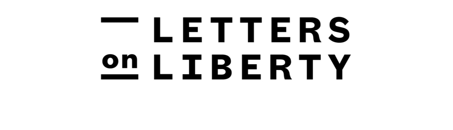 Letters on Liberty logo